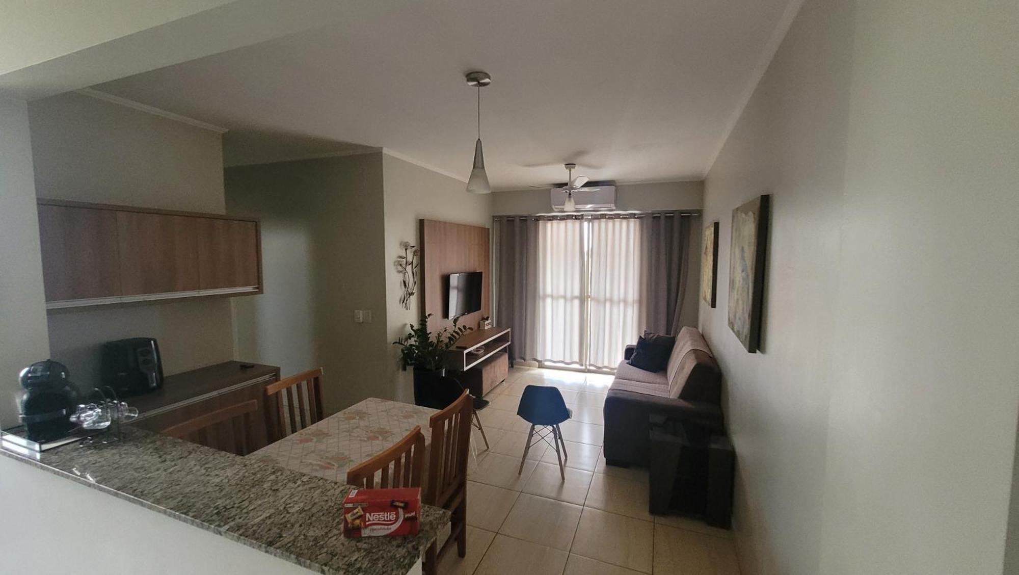Olímpia Temporada Cond. Villagio Exteriér fotografie