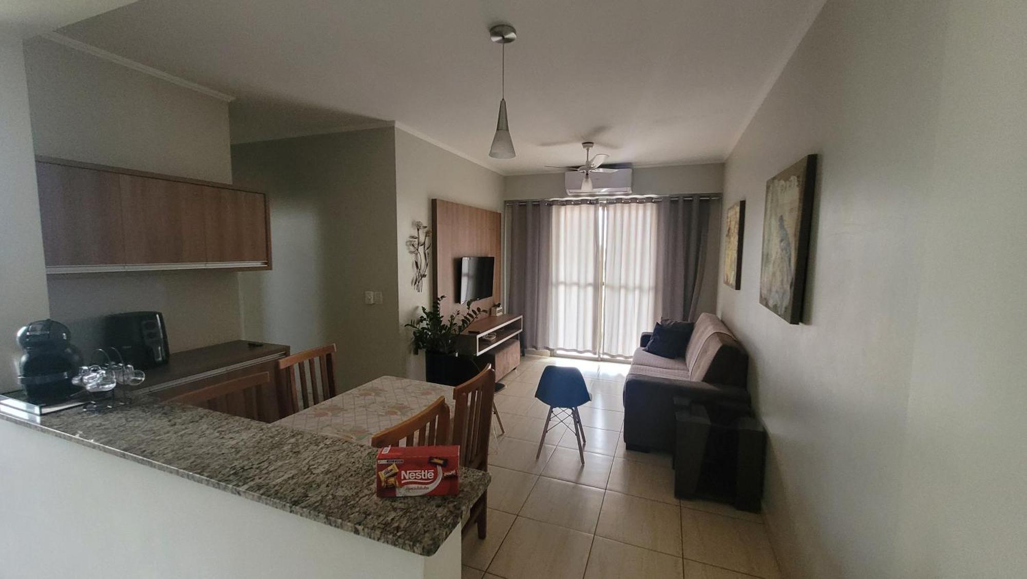 Olímpia Temporada Cond. Villagio Exteriér fotografie