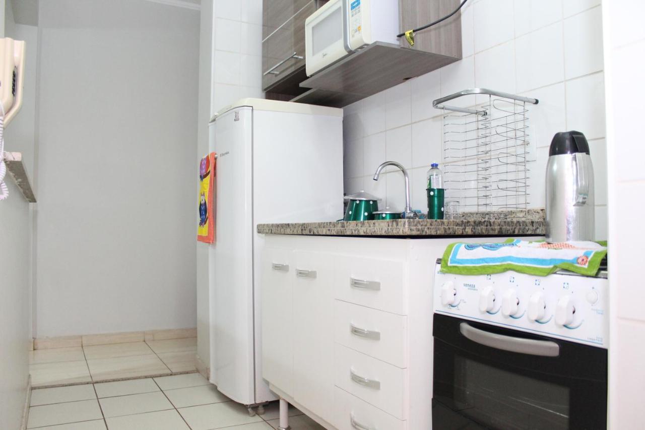 Olímpia Temporada Cond. Villagio Exteriér fotografie