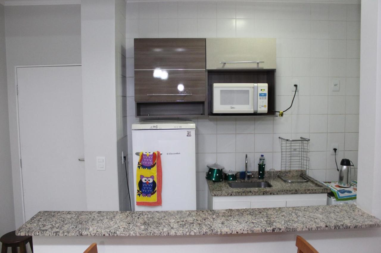 Olímpia Temporada Cond. Villagio Exteriér fotografie