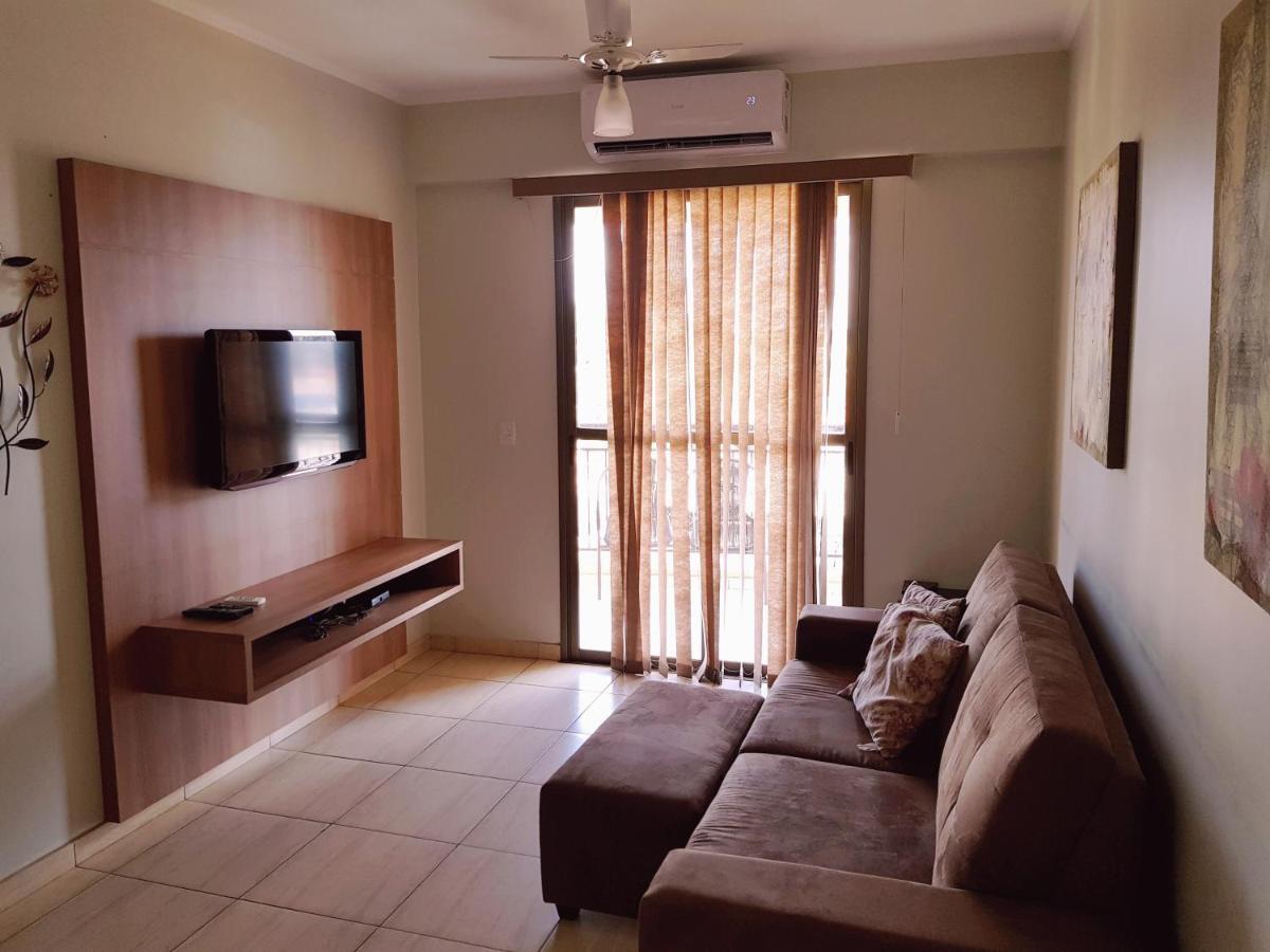 Olímpia Temporada Cond. Villagio Exteriér fotografie